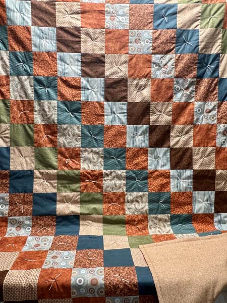 2024 Quilt Auction